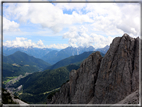 foto Passeggiata dal Col dei Balbi al Rifugio Coldai